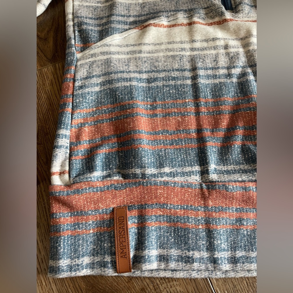 Aztec Pullover - Picture 6 of 8